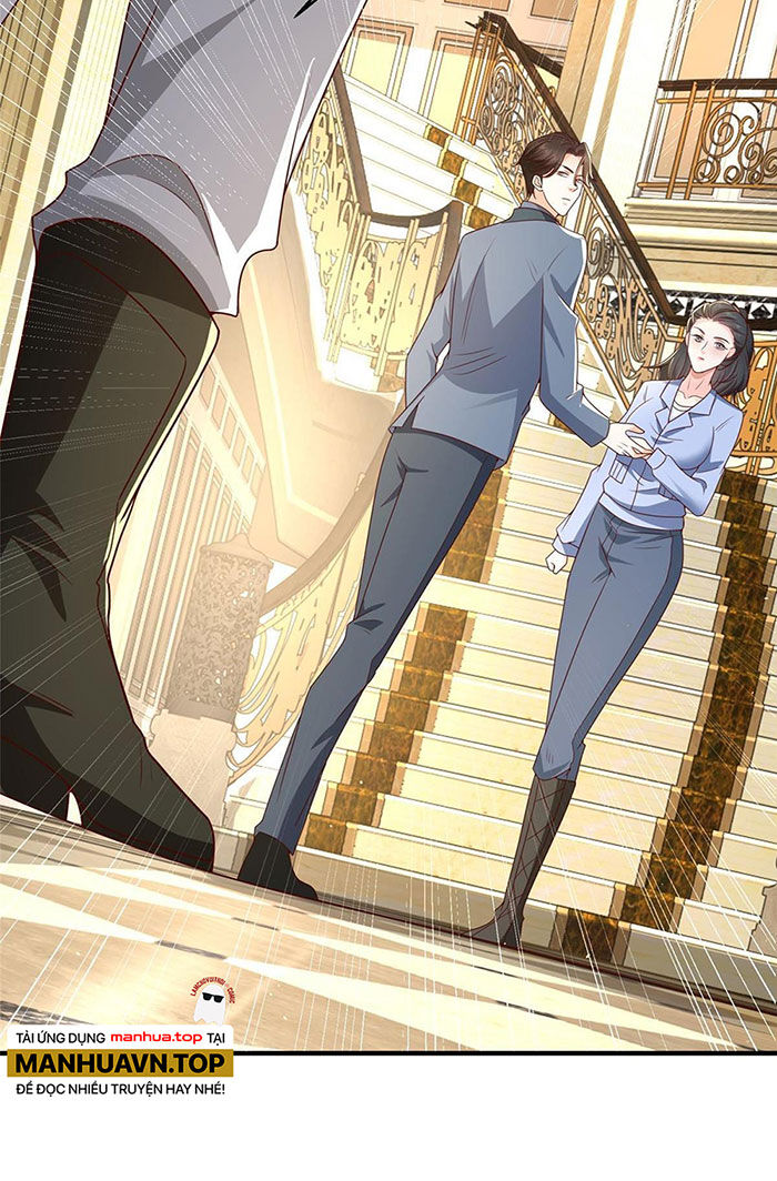 Mỗi Tuần Ta Có Một Nghề Nghiệp Mới: Chapter 399