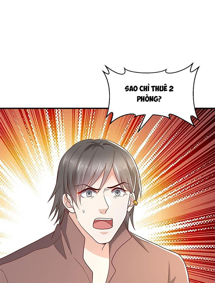 Mỗi Tuần Ta Có Một Nghề Nghiệp Mới: Chapter 399