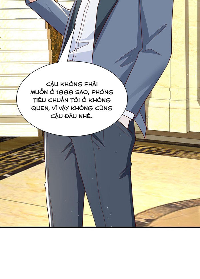 Mỗi Tuần Ta Có Một Nghề Nghiệp Mới: Chapter 399