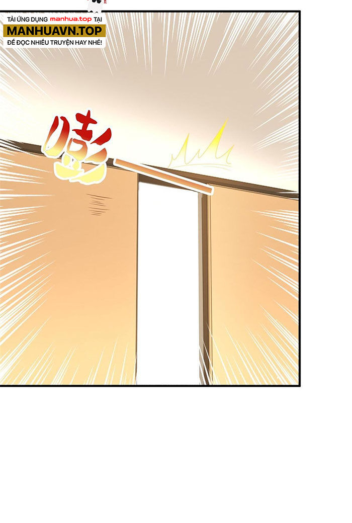 Mỗi Tuần Ta Có Một Nghề Nghiệp Mới: Chapter 399