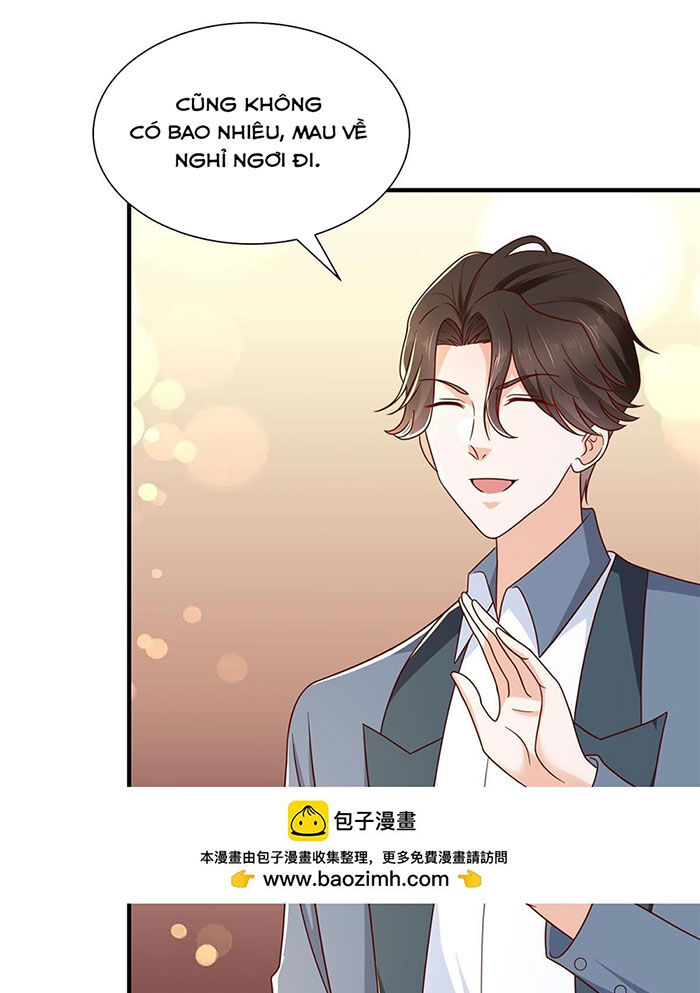 Mỗi Tuần Ta Có Một Nghề Nghiệp Mới: Chapter 399