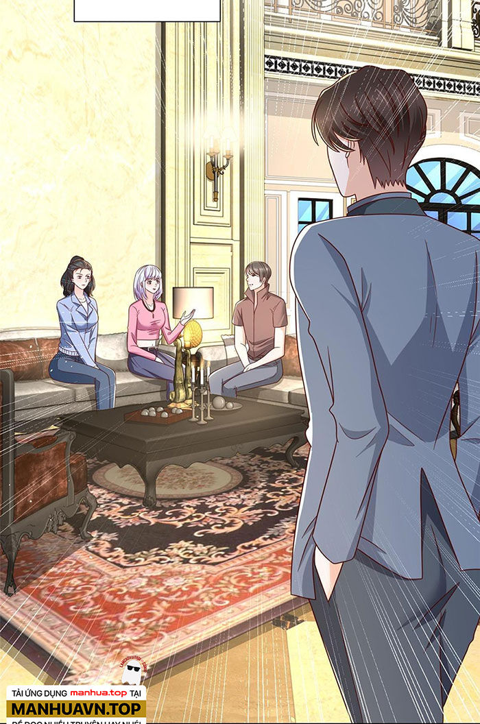 Mỗi Tuần Ta Có Một Nghề Nghiệp Mới: Chapter 399