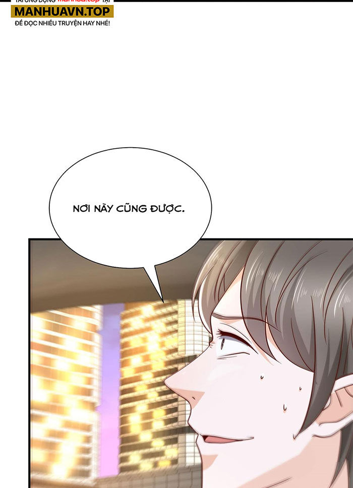 Mỗi Tuần Ta Có Một Nghề Nghiệp Mới: Chapter 399