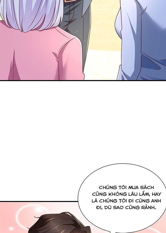 Mỗi Tuần Ta Có Một Nghề Nghiệp Mới: Chapter 399