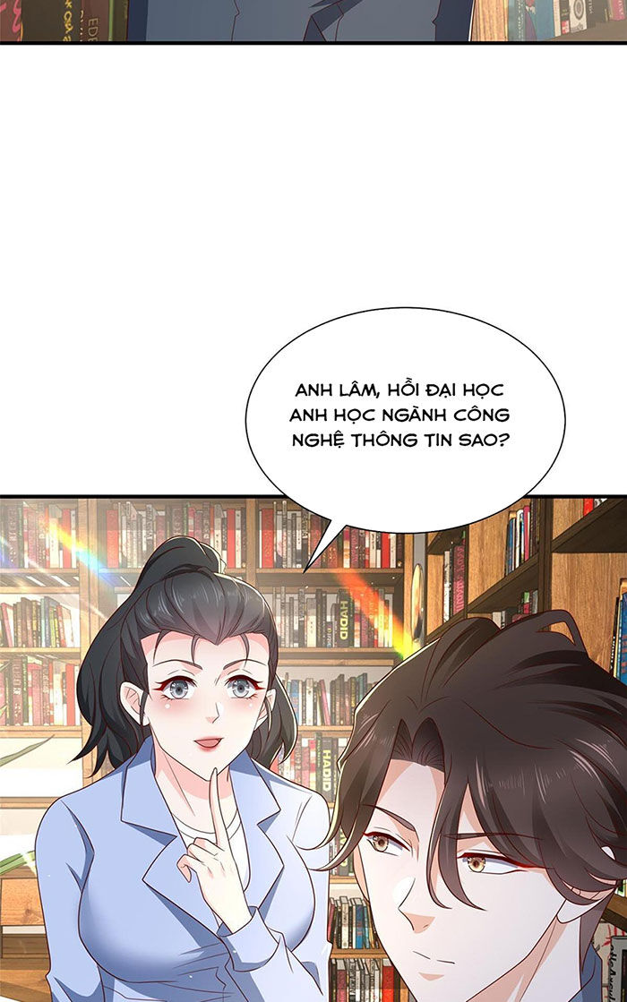 Mỗi Tuần Ta Có Một Nghề Nghiệp Mới: Chapter 399