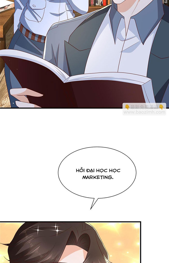 Mỗi Tuần Ta Có Một Nghề Nghiệp Mới: Chapter 399