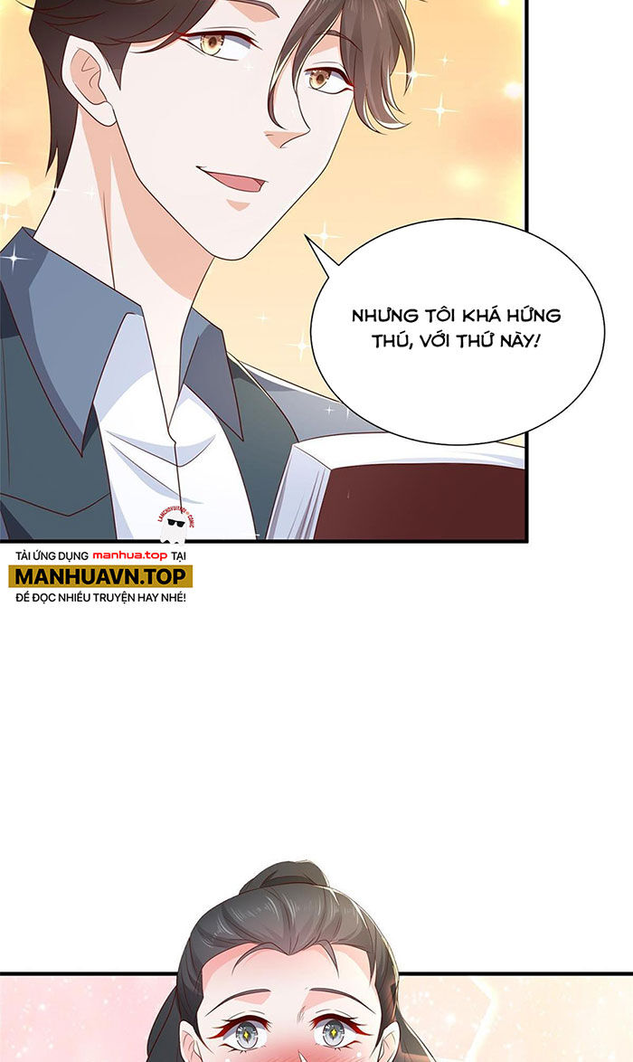 Mỗi Tuần Ta Có Một Nghề Nghiệp Mới: Chapter 399