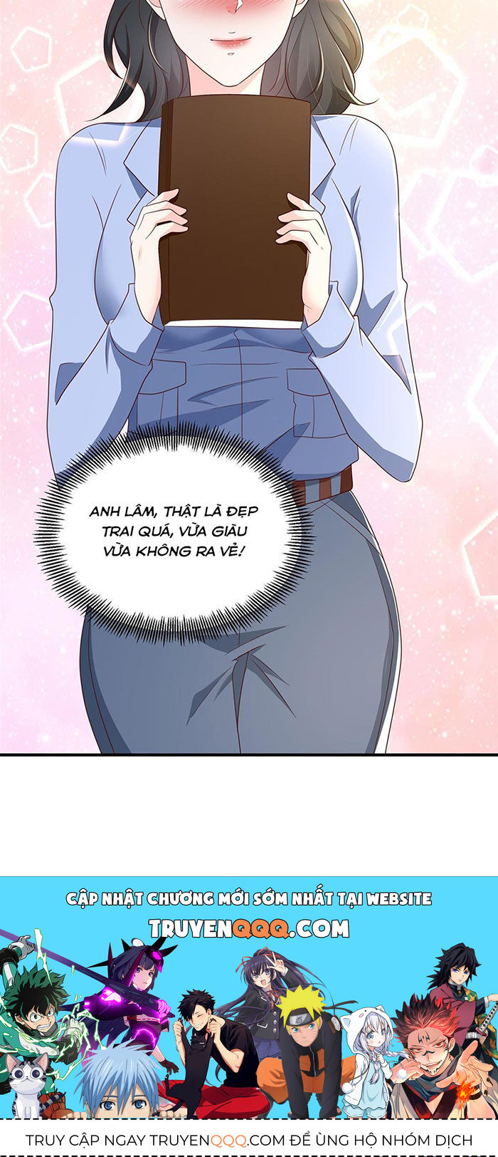 Mỗi Tuần Ta Có Một Nghề Nghiệp Mới: Chapter 399