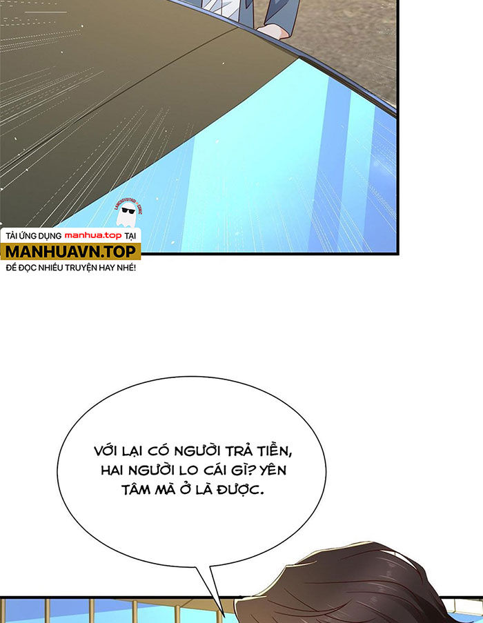 Mỗi Tuần Ta Có Một Nghề Nghiệp Mới: Chapter 399