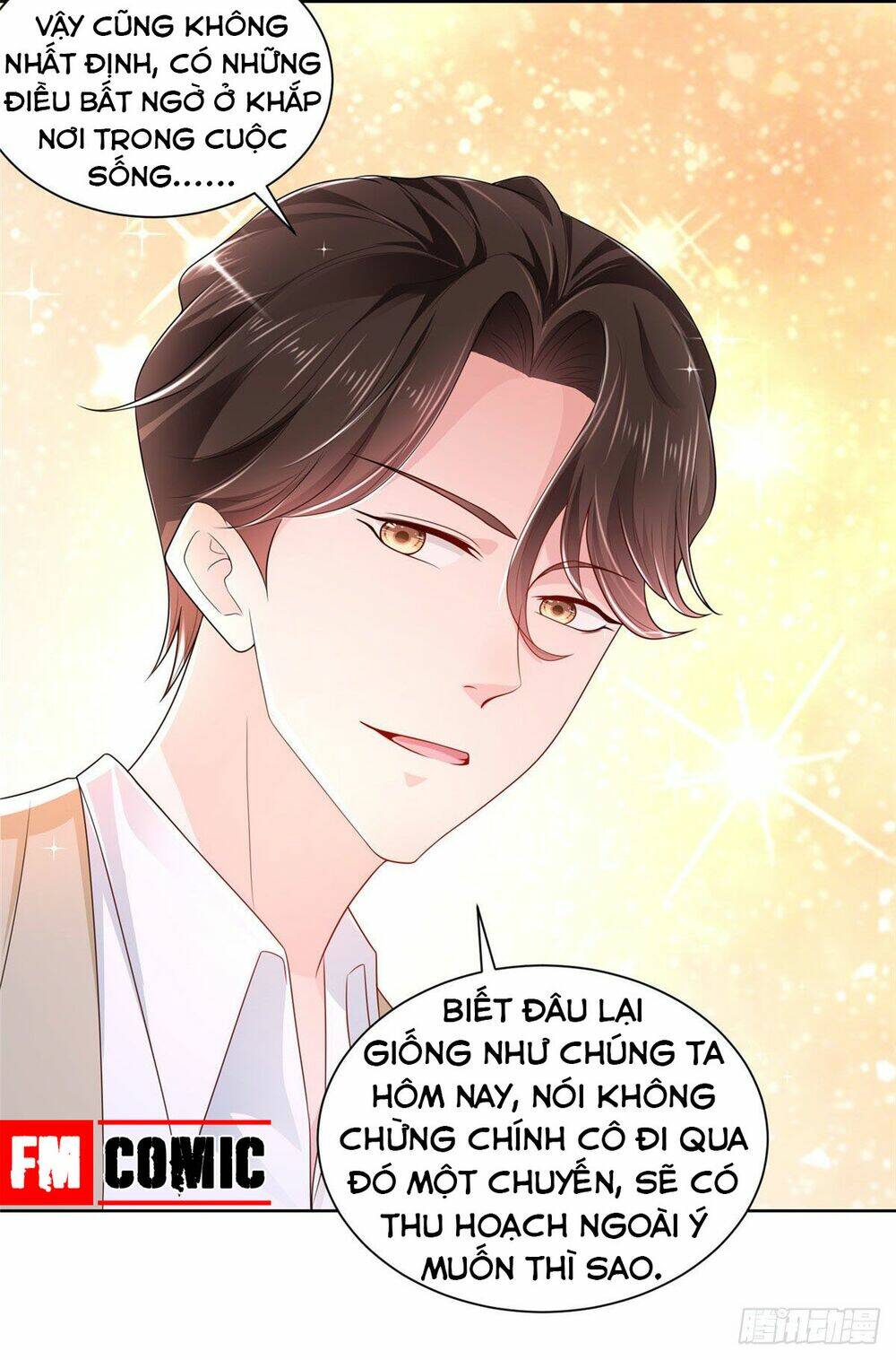 Mỗi Tuần Ta Có Một Nghề Nghiệp Mới: Chapter 4