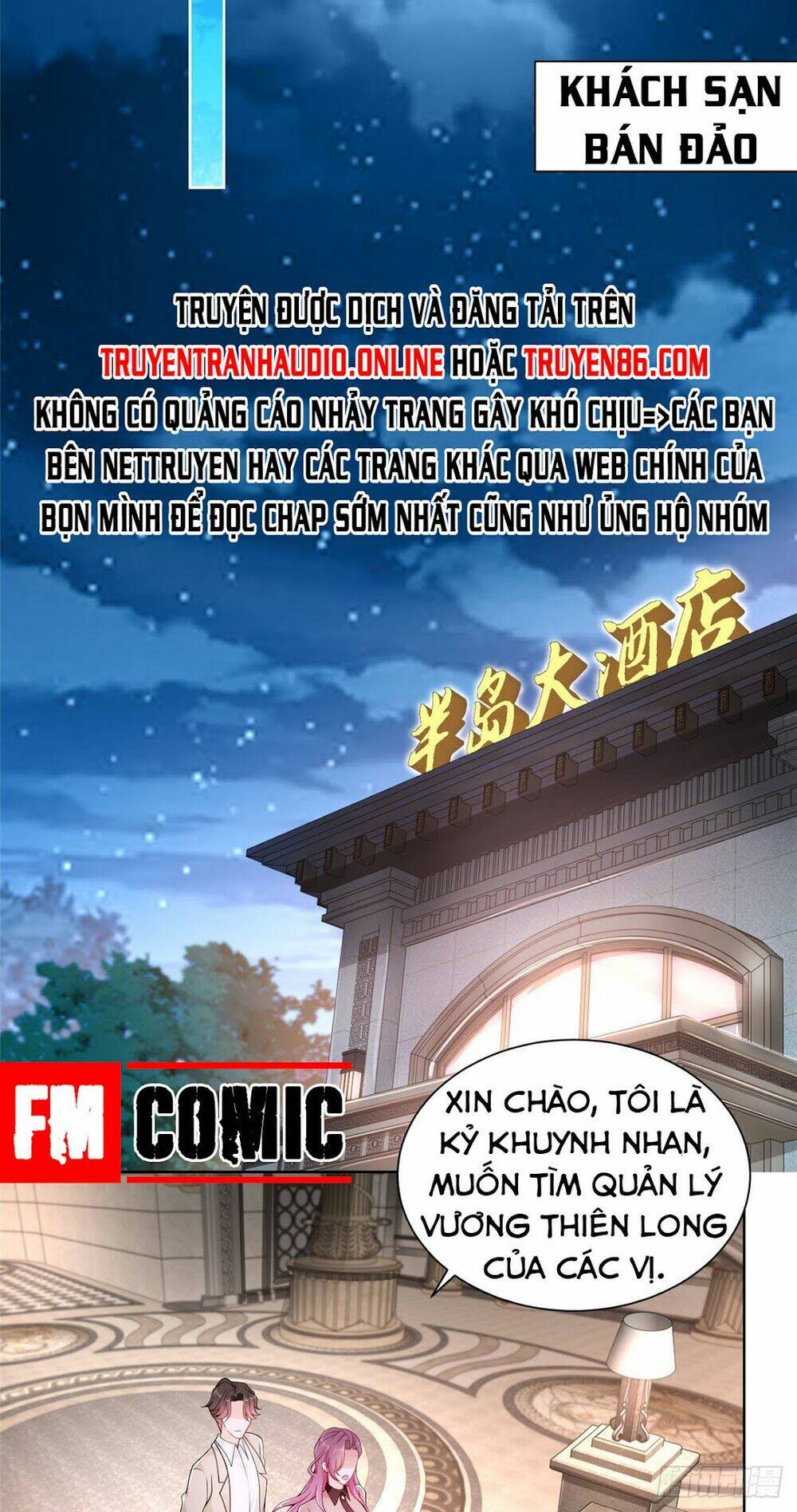 Mỗi Tuần Ta Có Một Nghề Nghiệp Mới: Chapter 4