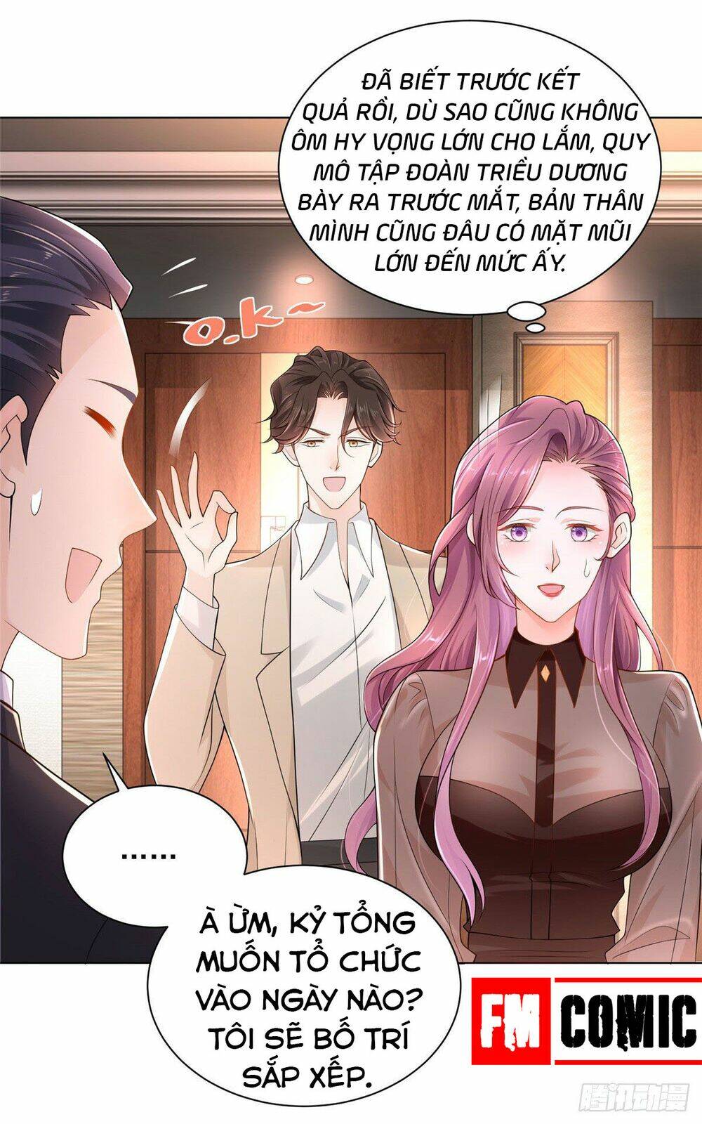 Mỗi Tuần Ta Có Một Nghề Nghiệp Mới: Chapter 4