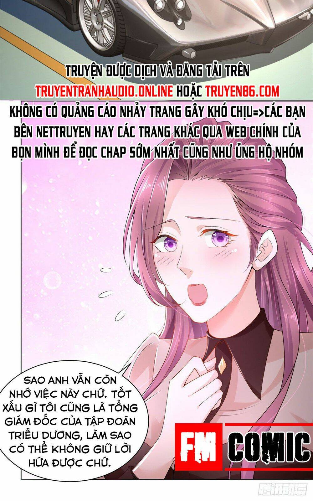 Mỗi Tuần Ta Có Một Nghề Nghiệp Mới: Chapter 4