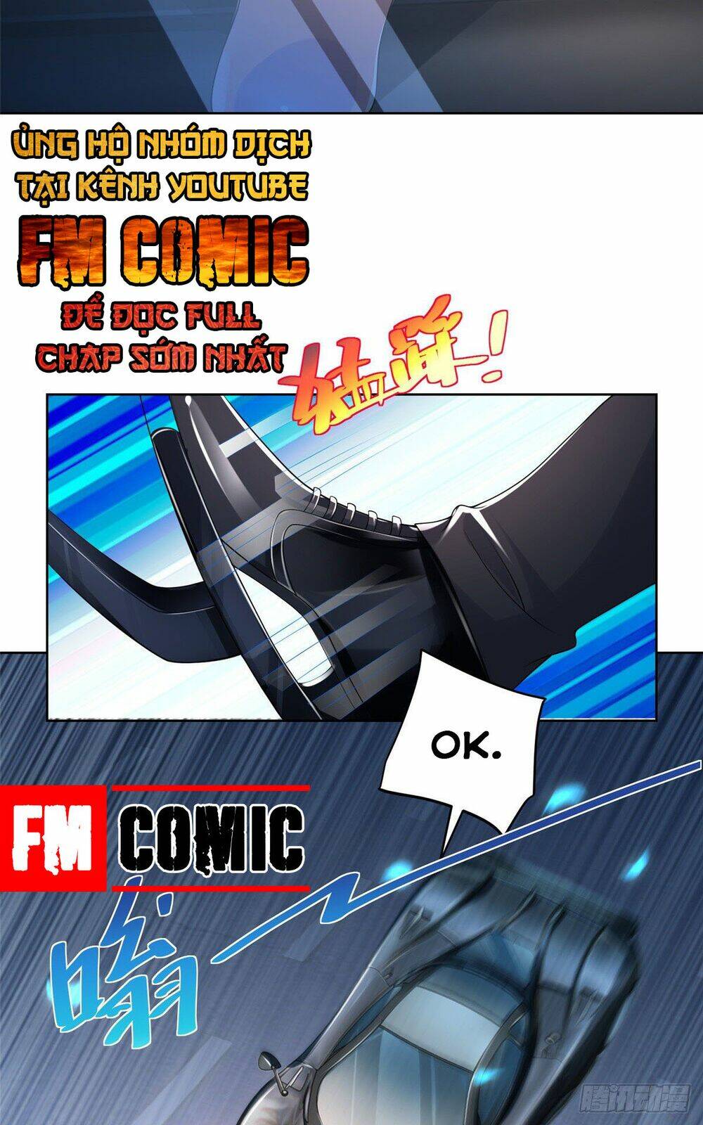 Mỗi Tuần Ta Có Một Nghề Nghiệp Mới: Chapter 4