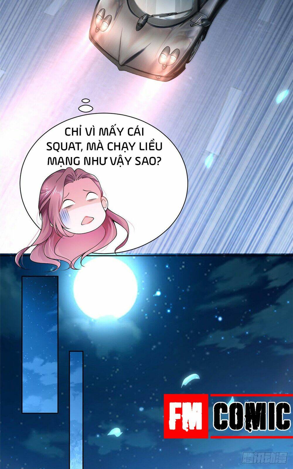 Mỗi Tuần Ta Có Một Nghề Nghiệp Mới: Chapter 4