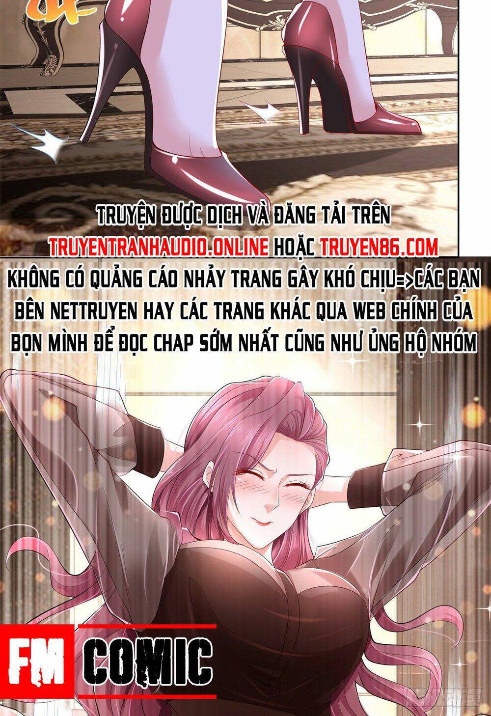 Mỗi Tuần Ta Có Một Nghề Nghiệp Mới: Chapter 4