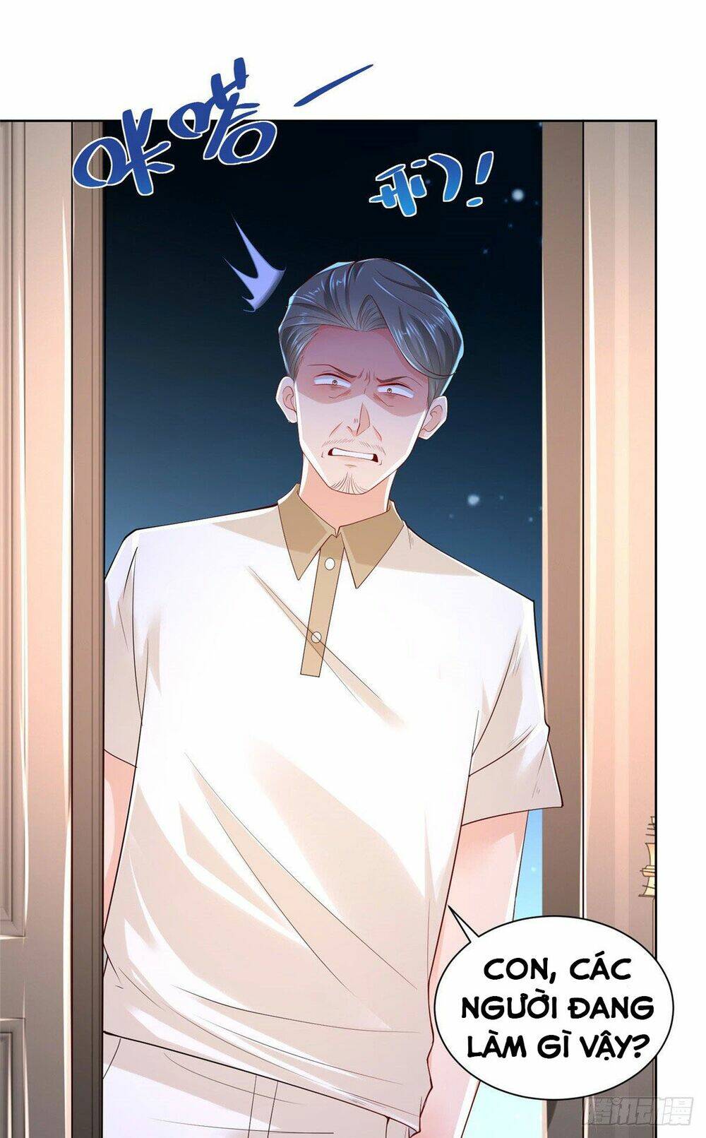 Mỗi Tuần Ta Có Một Nghề Nghiệp Mới: Chapter 4