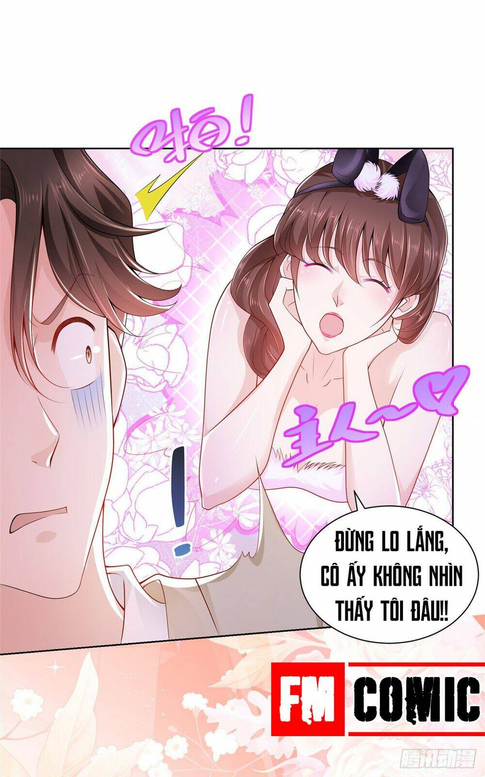 Mỗi Tuần Ta Có Một Nghề Nghiệp Mới: Chapter 4
