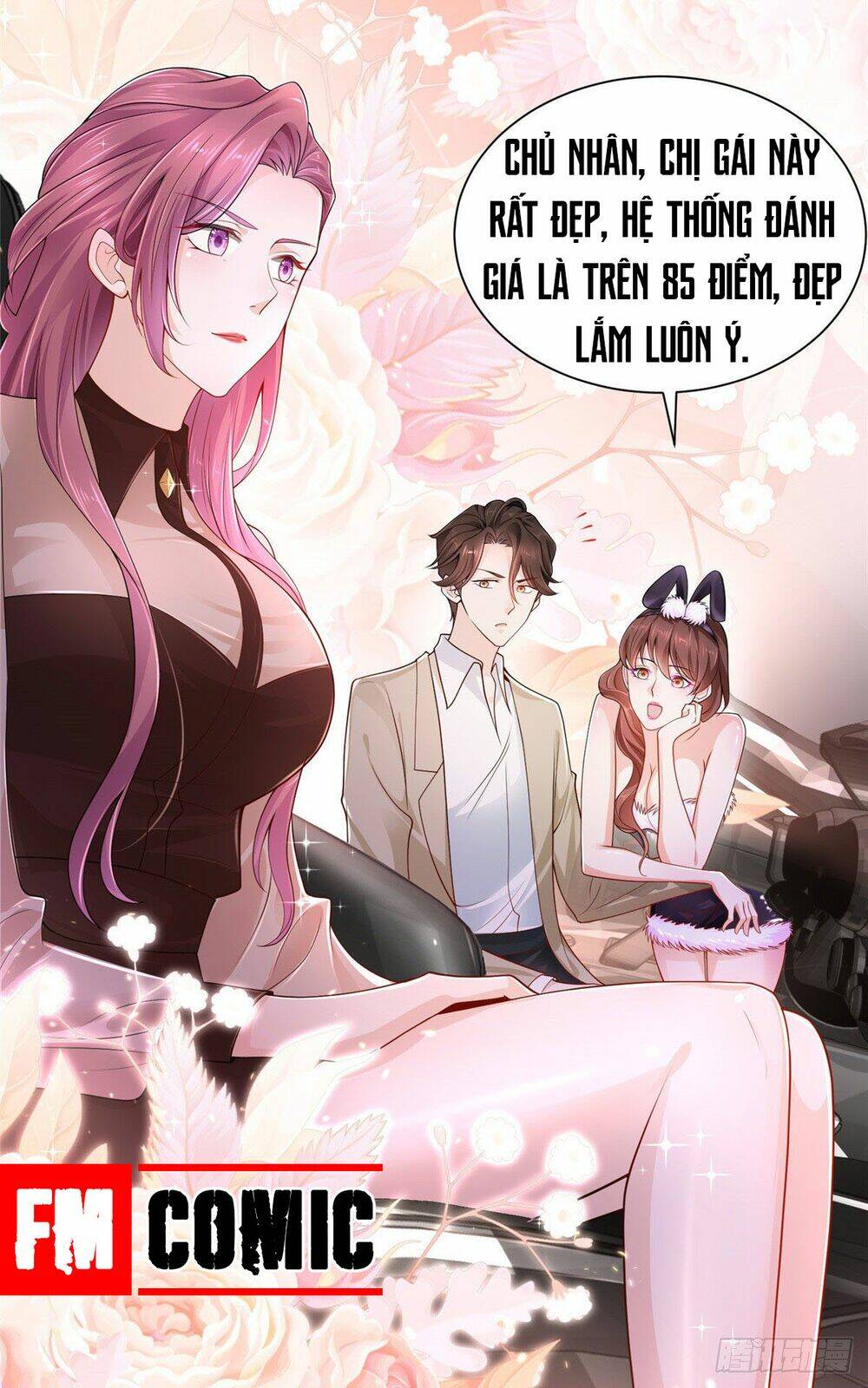 Mỗi Tuần Ta Có Một Nghề Nghiệp Mới: Chapter 4