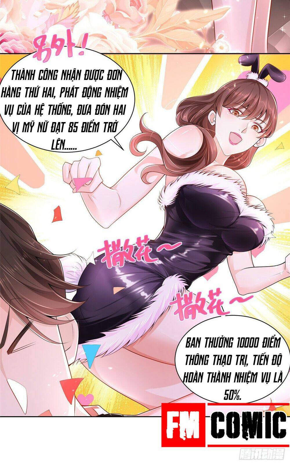Mỗi Tuần Ta Có Một Nghề Nghiệp Mới: Chapter 4