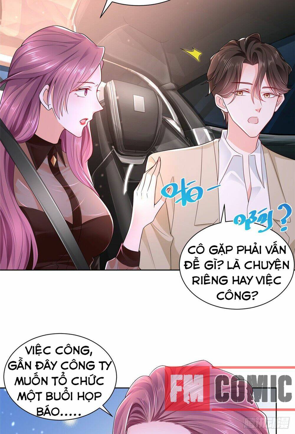 Mỗi Tuần Ta Có Một Nghề Nghiệp Mới: Chapter 4