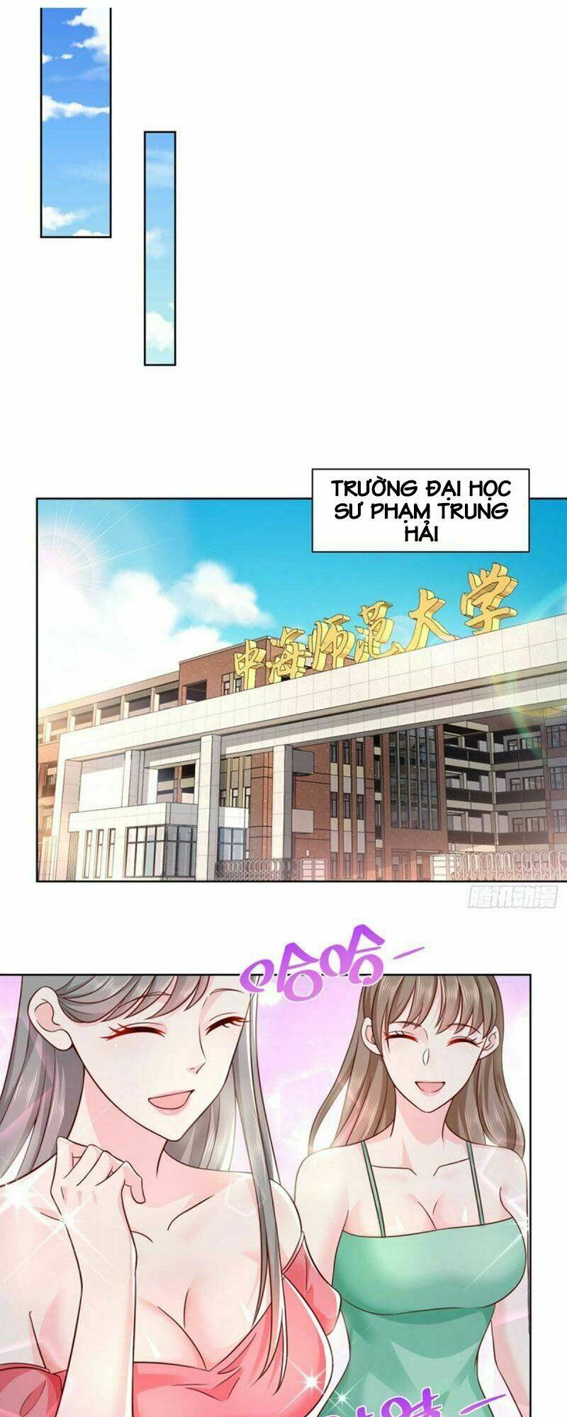 Mỗi Tuần Ta Có Một Nghề Nghiệp Mới: Chapter 40