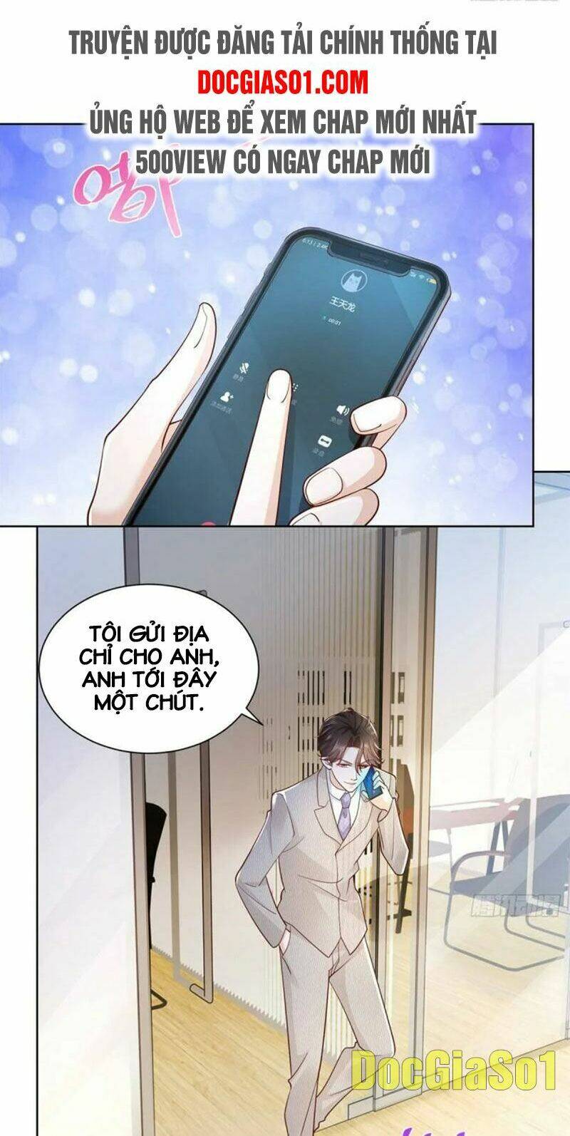Mỗi Tuần Ta Có Một Nghề Nghiệp Mới: Chapter 40