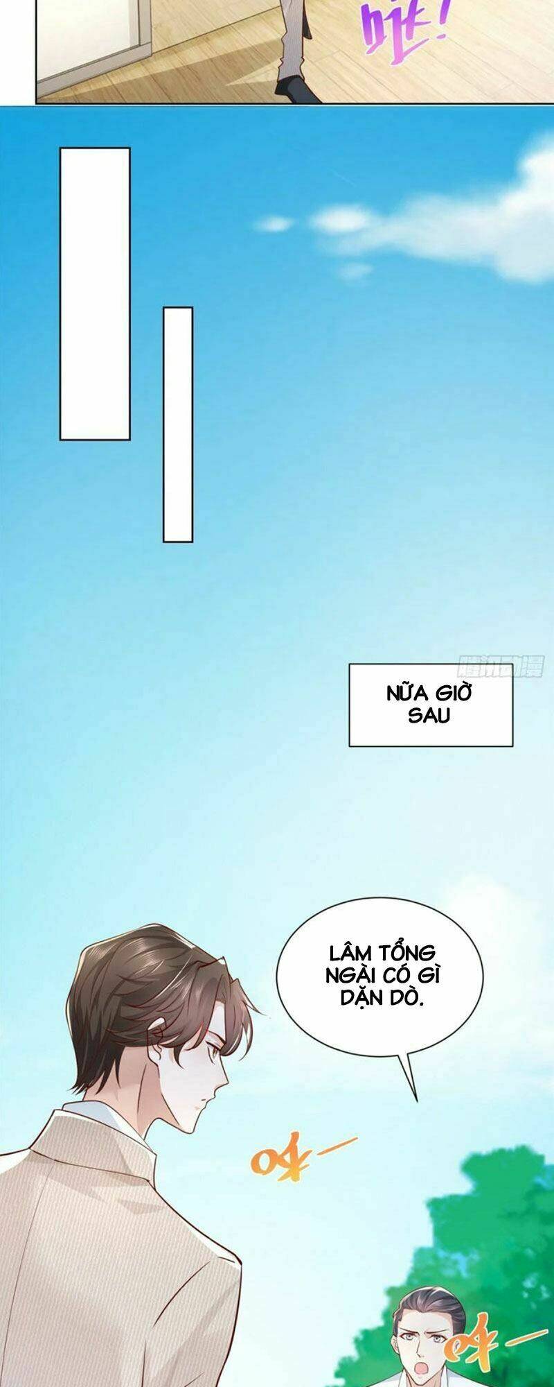 Mỗi Tuần Ta Có Một Nghề Nghiệp Mới: Chapter 40