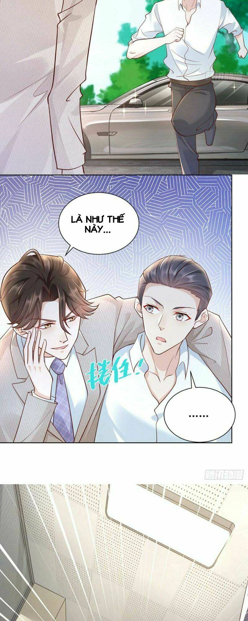 Mỗi Tuần Ta Có Một Nghề Nghiệp Mới: Chapter 40