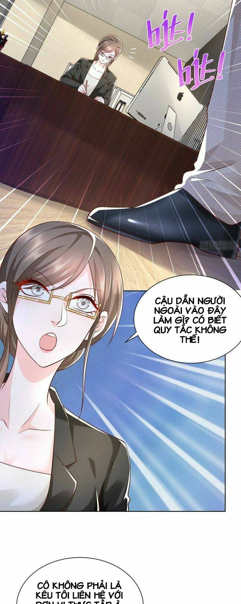 Mỗi Tuần Ta Có Một Nghề Nghiệp Mới: Chapter 40