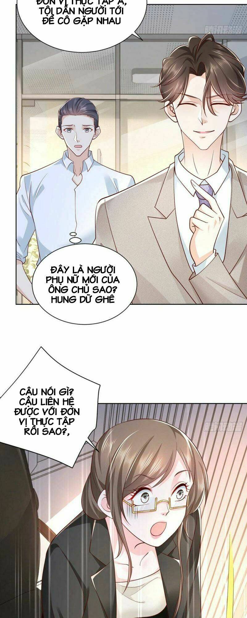 Mỗi Tuần Ta Có Một Nghề Nghiệp Mới: Chapter 40