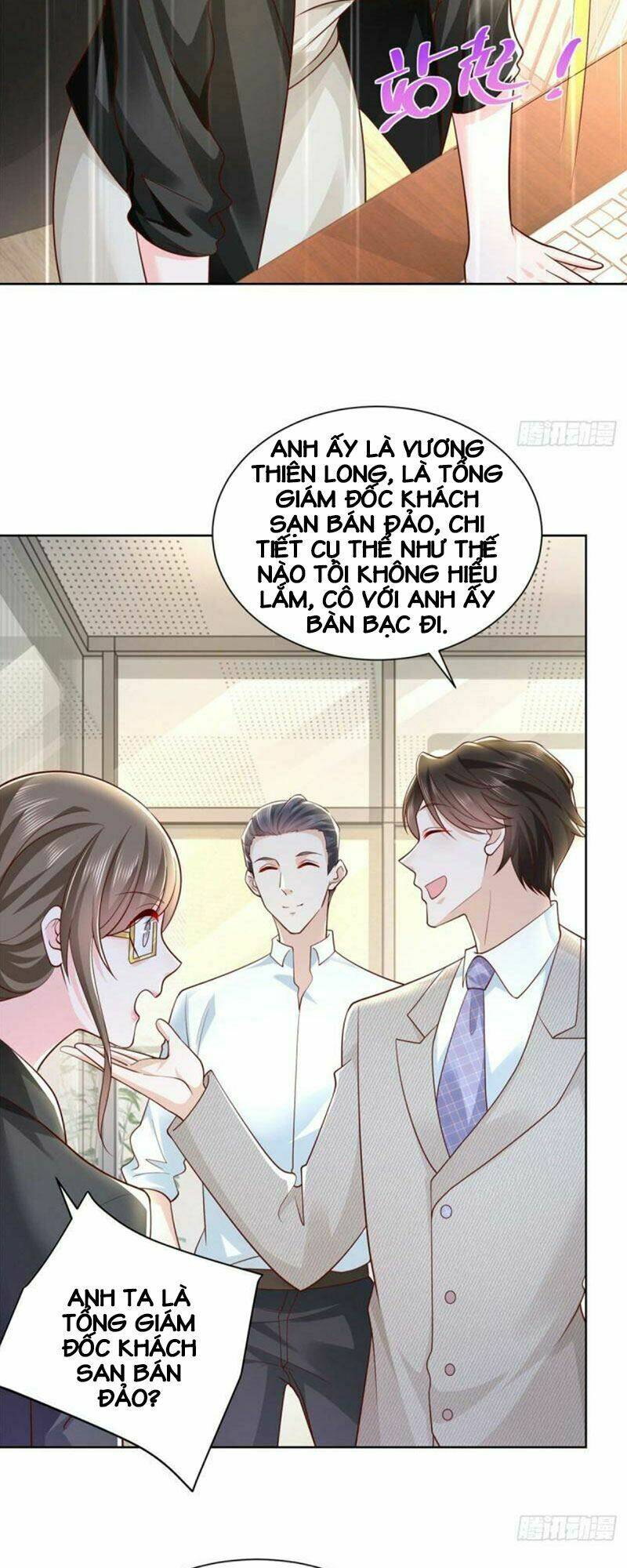 Mỗi Tuần Ta Có Một Nghề Nghiệp Mới: Chapter 40