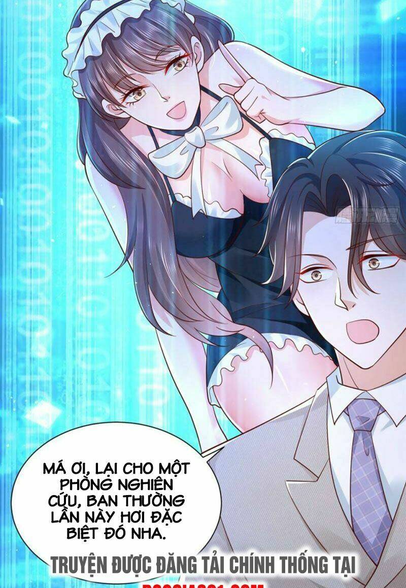 Mỗi Tuần Ta Có Một Nghề Nghiệp Mới: Chapter 40