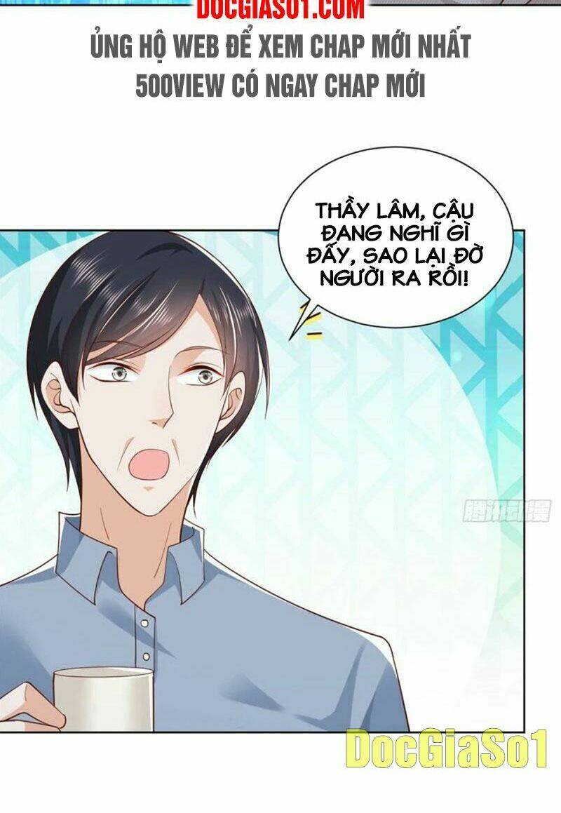 Mỗi Tuần Ta Có Một Nghề Nghiệp Mới: Chapter 40