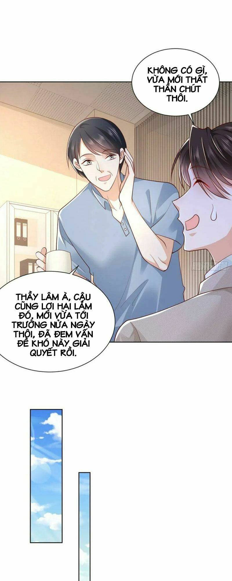 Mỗi Tuần Ta Có Một Nghề Nghiệp Mới: Chapter 40