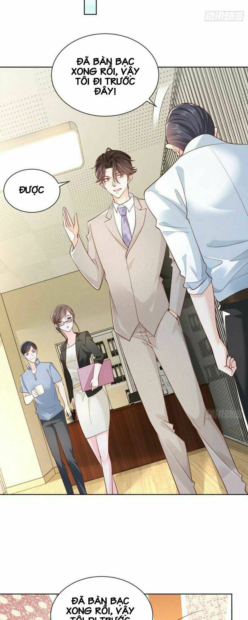 Mỗi Tuần Ta Có Một Nghề Nghiệp Mới: Chapter 40