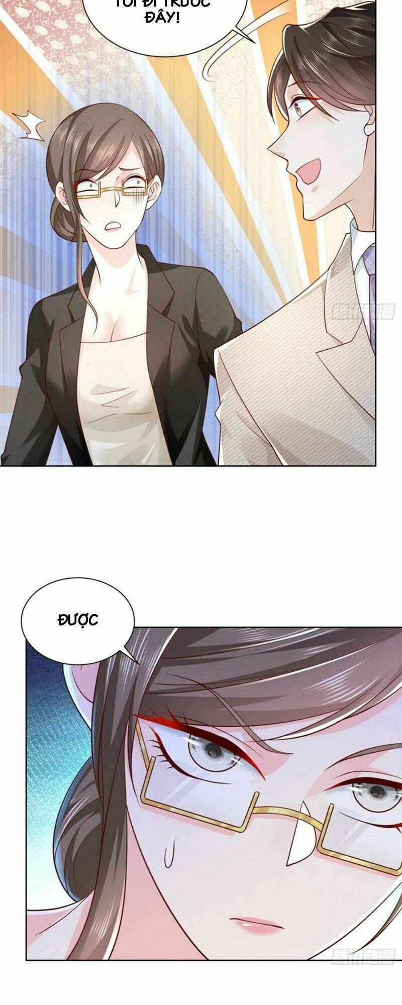 Mỗi Tuần Ta Có Một Nghề Nghiệp Mới: Chapter 40