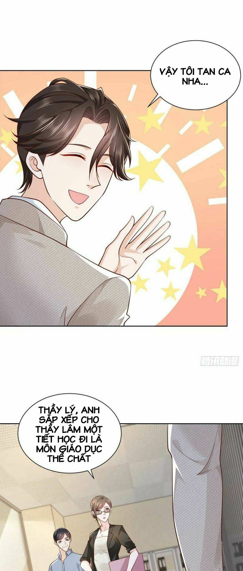 Mỗi Tuần Ta Có Một Nghề Nghiệp Mới: Chapter 40