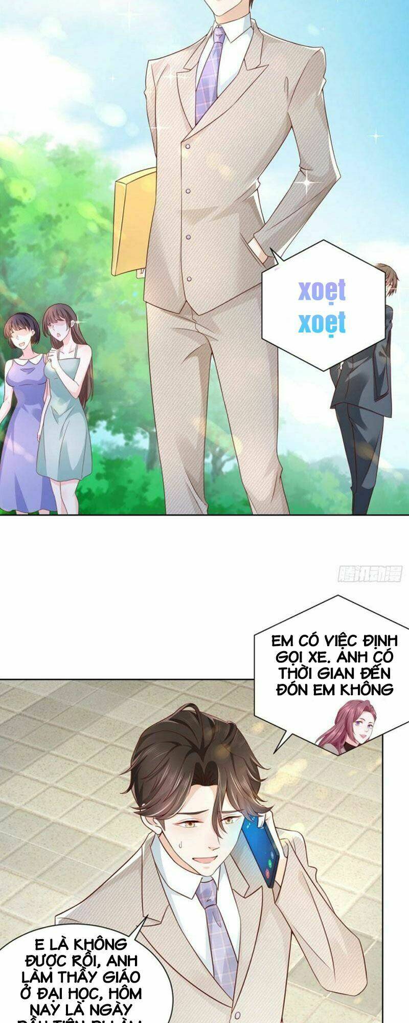 Mỗi Tuần Ta Có Một Nghề Nghiệp Mới: Chapter 40