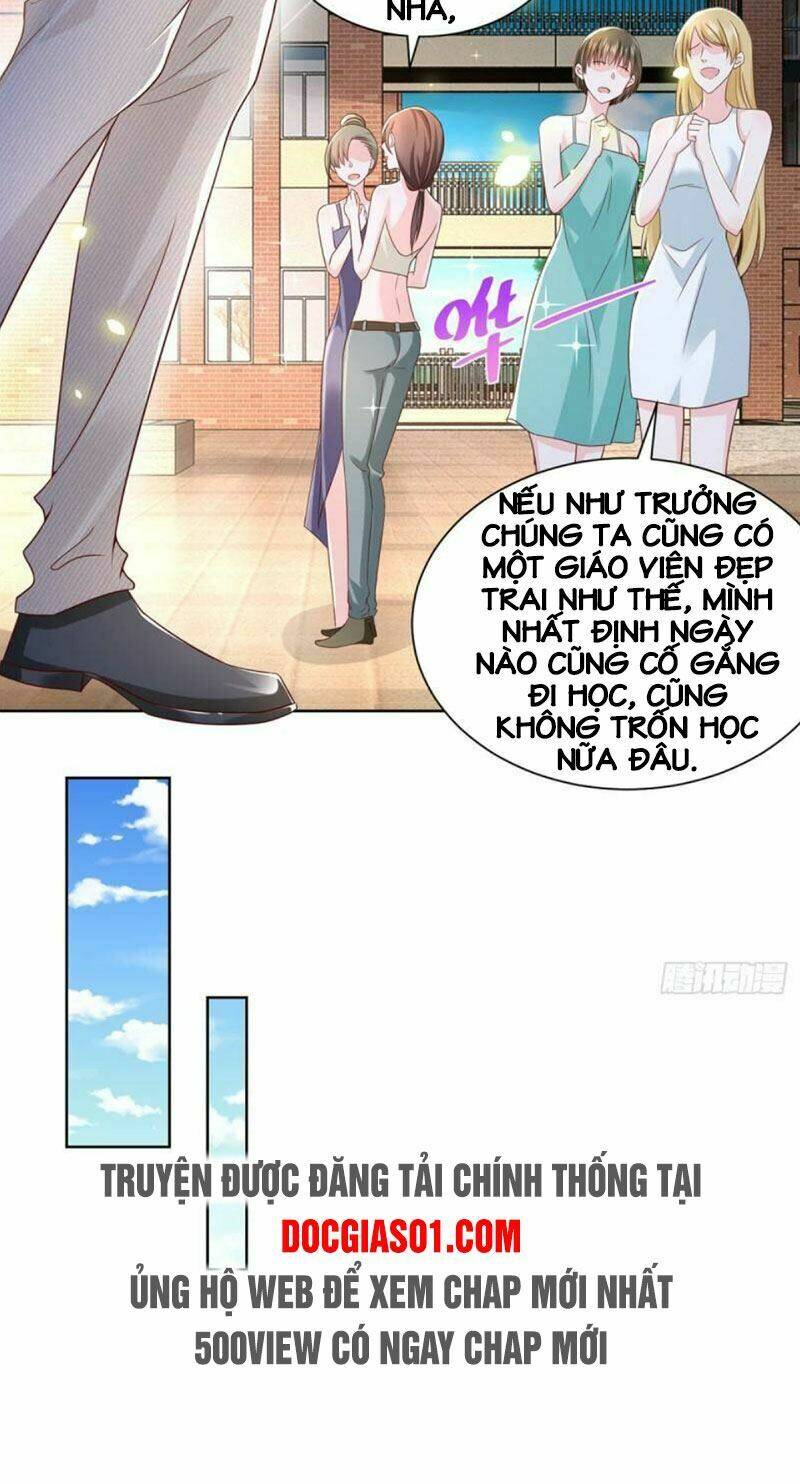 Mỗi Tuần Ta Có Một Nghề Nghiệp Mới: Chapter 40