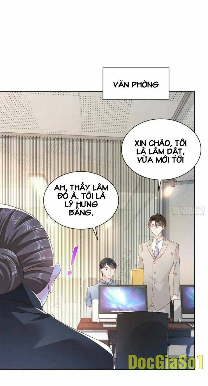 Mỗi Tuần Ta Có Một Nghề Nghiệp Mới: Chapter 40