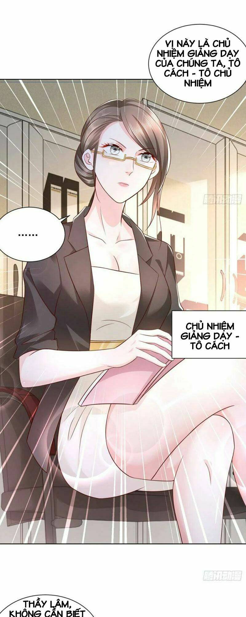 Mỗi Tuần Ta Có Một Nghề Nghiệp Mới: Chapter 40