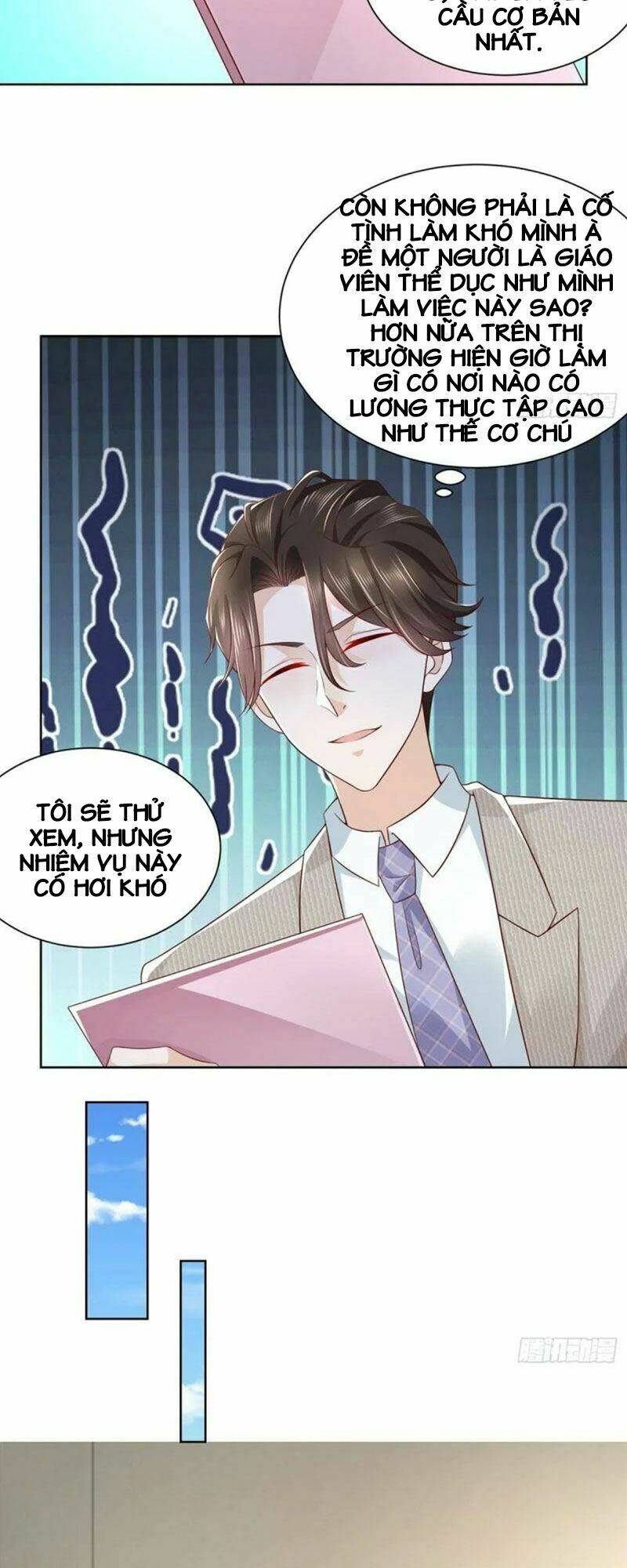 Mỗi Tuần Ta Có Một Nghề Nghiệp Mới: Chapter 40
