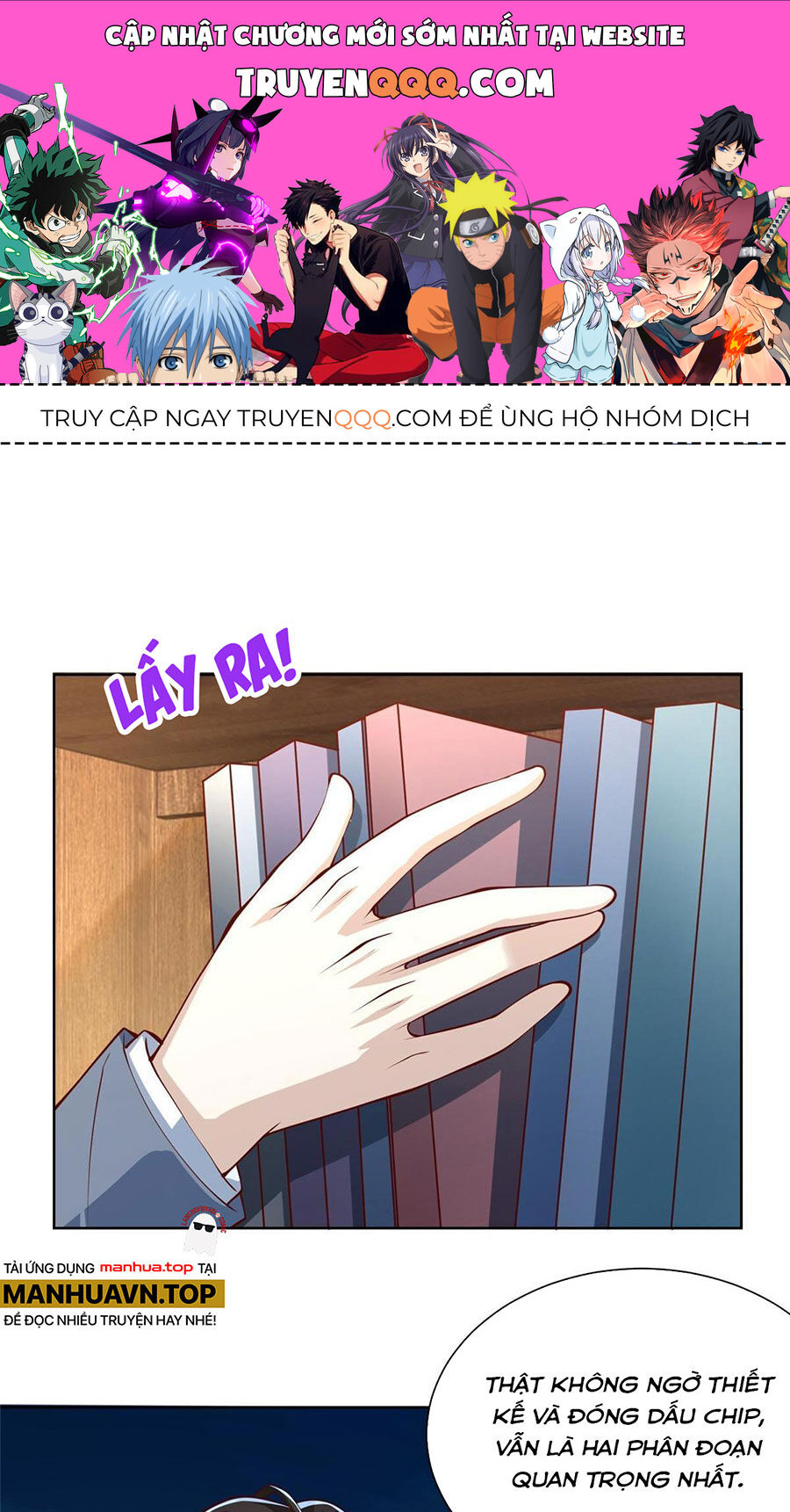 Mỗi Tuần Ta Có Một Nghề Nghiệp Mới: Chapter 400