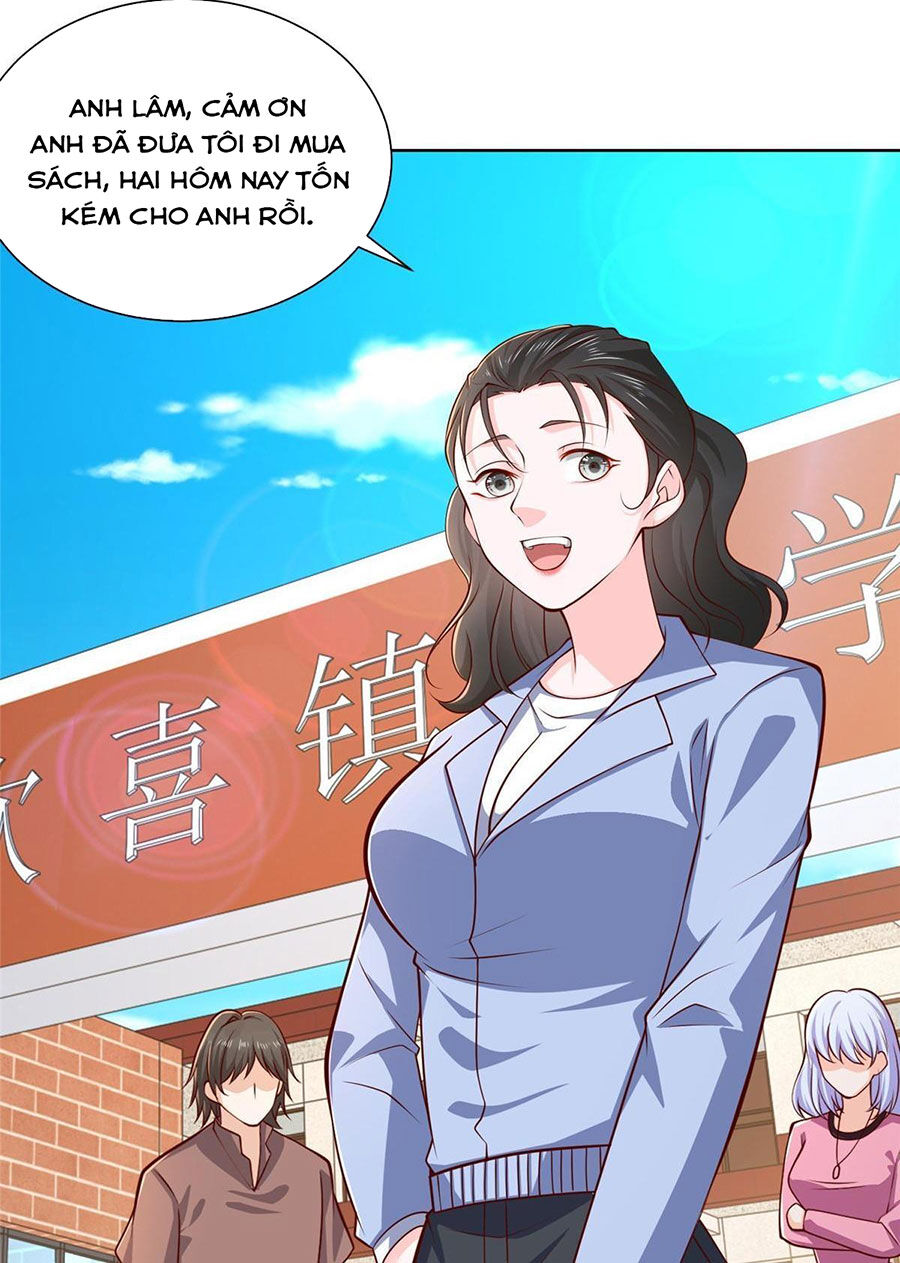 Mỗi Tuần Ta Có Một Nghề Nghiệp Mới: Chapter 400