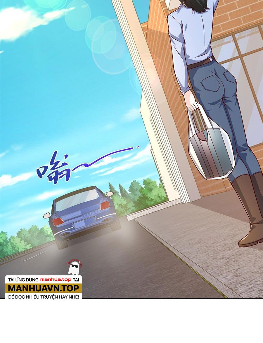 Mỗi Tuần Ta Có Một Nghề Nghiệp Mới: Chapter 400