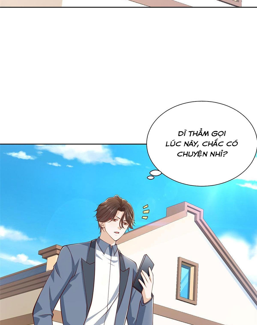 Mỗi Tuần Ta Có Một Nghề Nghiệp Mới: Chapter 400