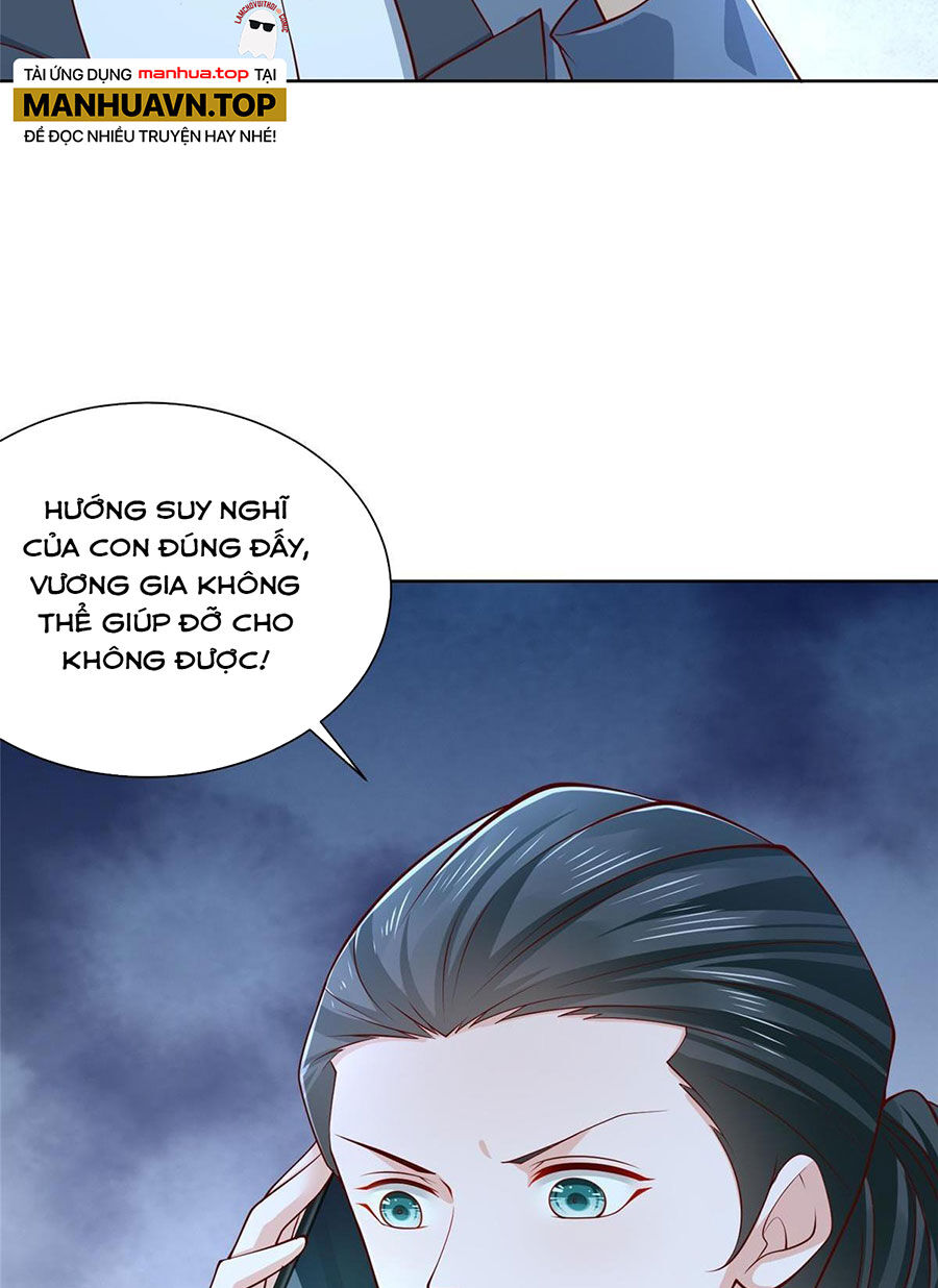 Mỗi Tuần Ta Có Một Nghề Nghiệp Mới: Chapter 400