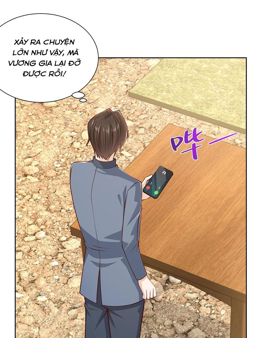 Mỗi Tuần Ta Có Một Nghề Nghiệp Mới: Chapter 400