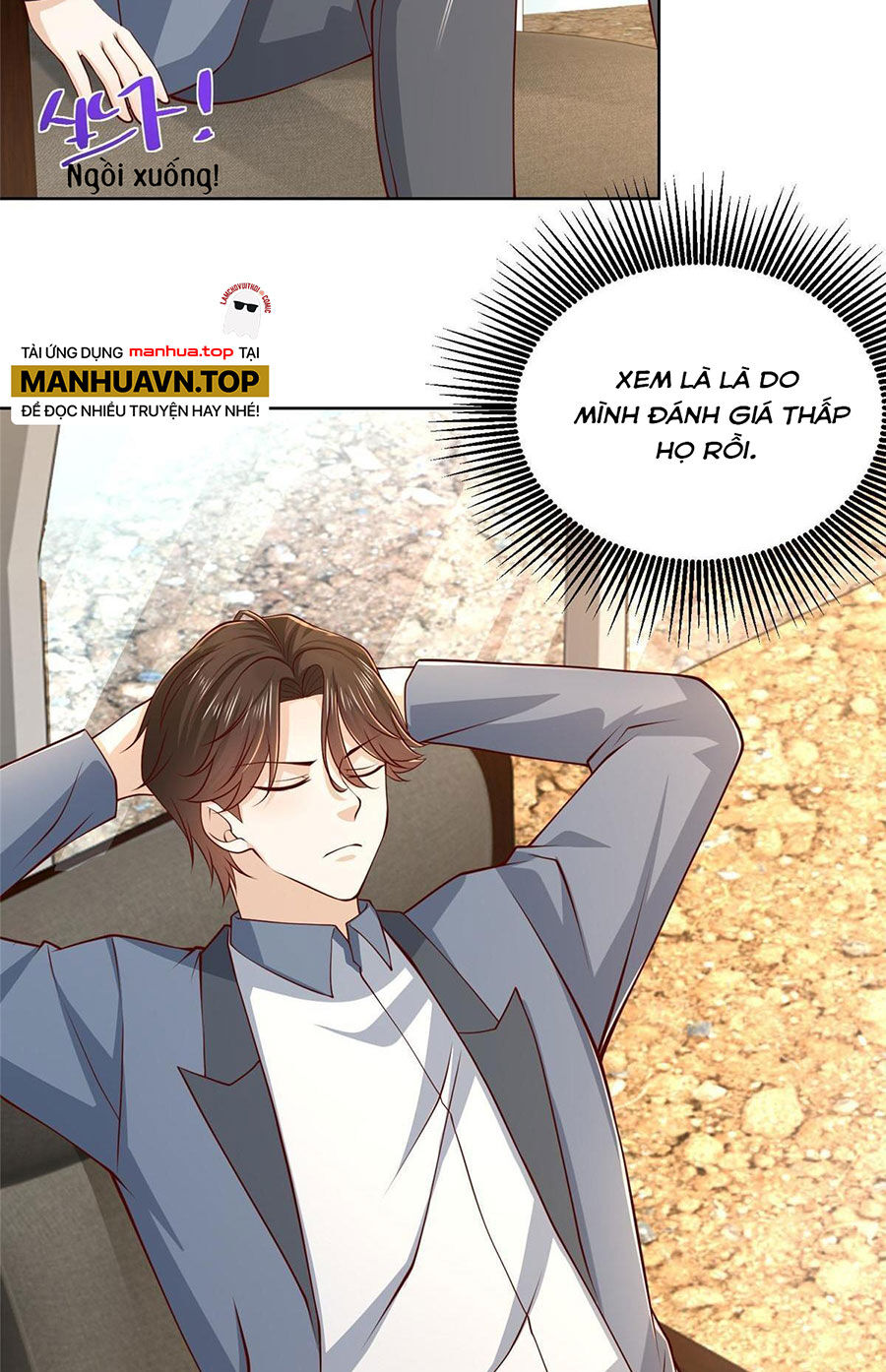 Mỗi Tuần Ta Có Một Nghề Nghiệp Mới: Chapter 400